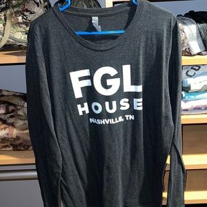 Florida Georgia line shirt